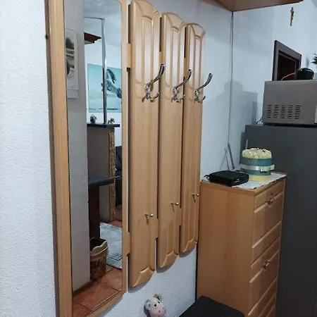 V Centre Mesta Apartment