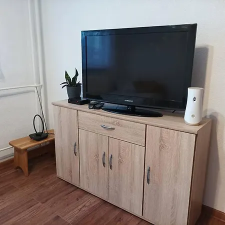 V Centre Mesta Apartment Snina