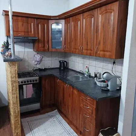 V Centre Mesta Snina