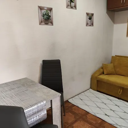 V Centre Mesta Snina