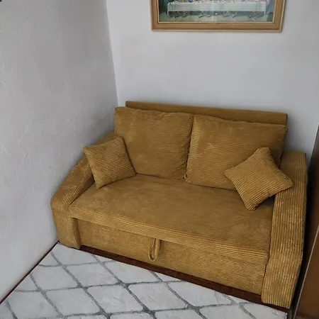 V Centre Mesta Apartment Snina