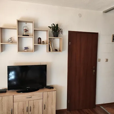 V Centre Mesta