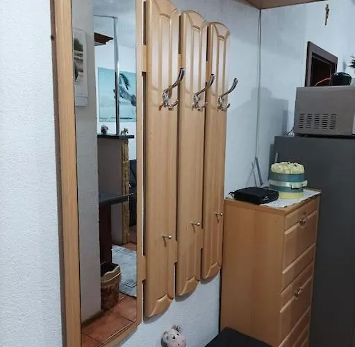 V Centre Mesta Apartmán