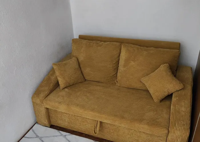 V Centre Mesta Apartmán Snina