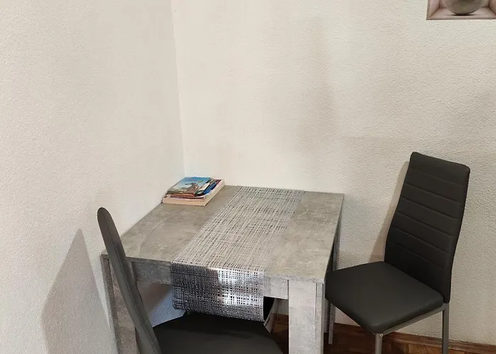 V Centre Mesta Apartmán